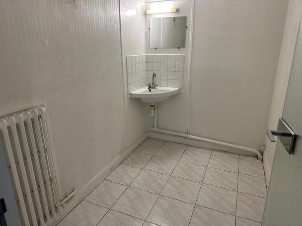 Appartement à vendre 9 pièces VERSAILLES (78)