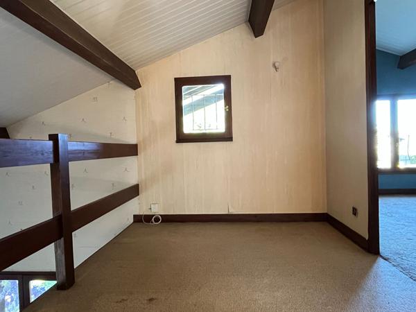 Maison Pessac 6 pièce(s) 133 m2