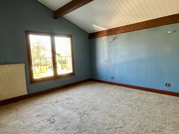 Maison Pessac 6 pièce(s) 133 m2