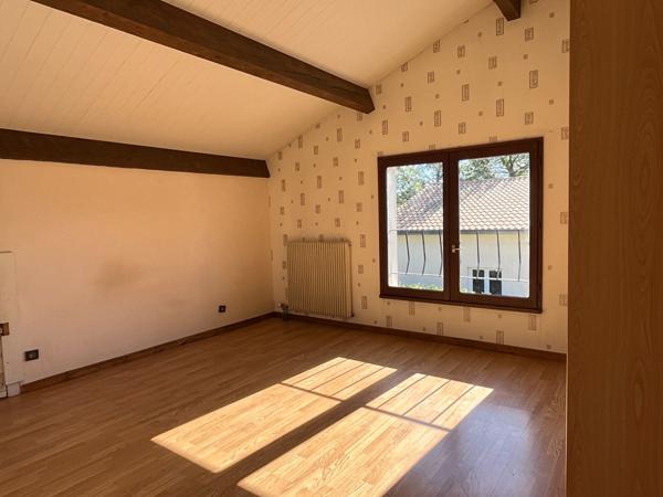 Maison Pessac 6 pièce(s) 133 m2