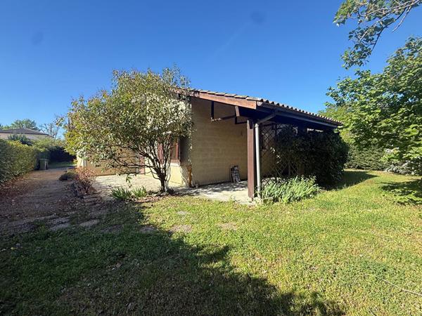 Maison Pessac 6 pièce(s) 133 m2