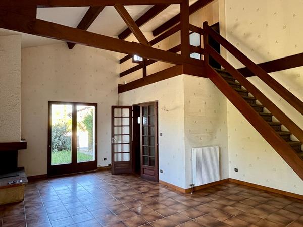 Maison Pessac 6 pièce(s) 133 m2