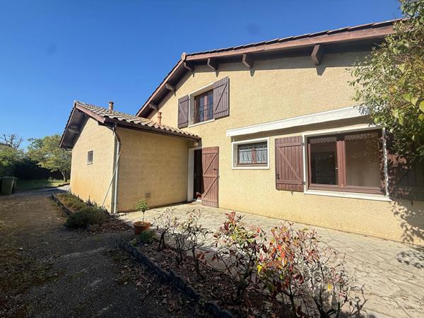 Maison Pessac 6 pièce(s) 133 m2