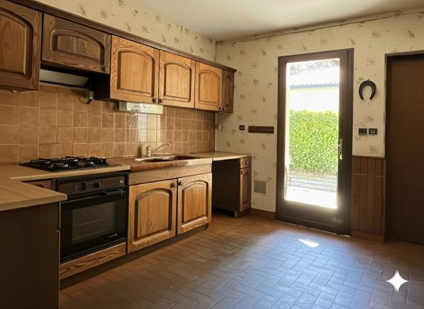 Maison Pessac 6 pièce(s) 133 m2