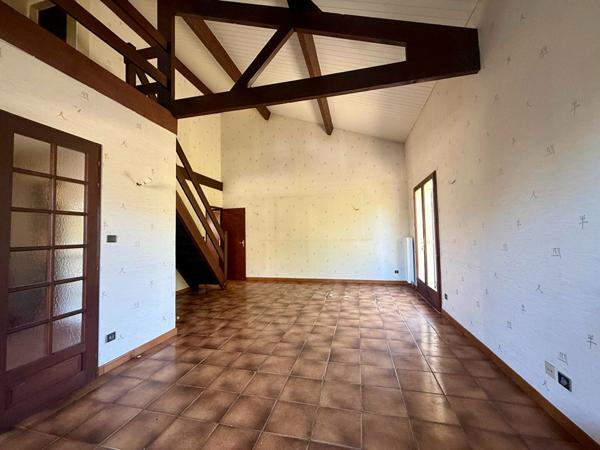 Maison Pessac 6 pièce(s) 133 m2