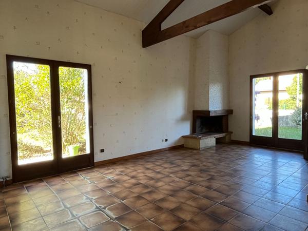 Maison Pessac 6 pièce(s) 133 m2