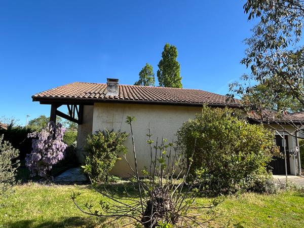 Maison Pessac 6 pièce(s) 133 m2