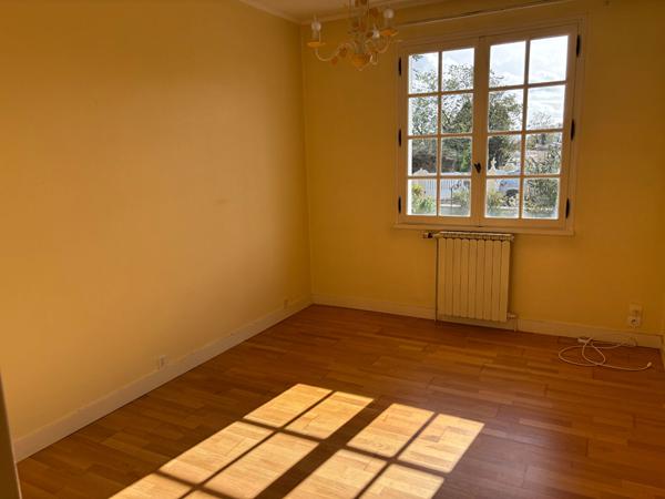 Maison à 15 min de la Rochelle