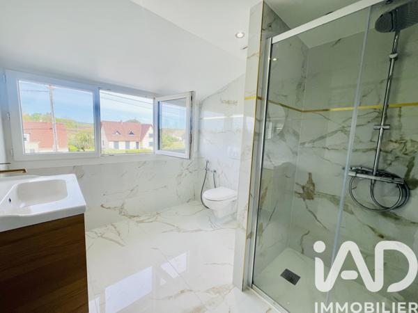 Maison à vendre 7 pièces 140 m² Verneuil-en-Halatte