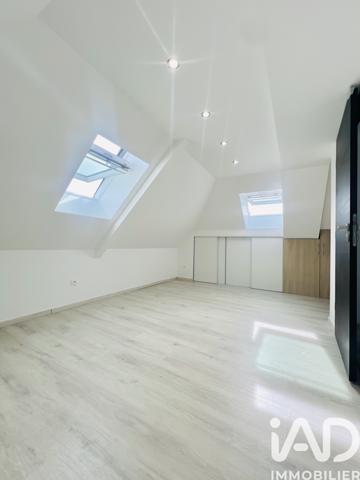 Maison à vendre 7 pièces 140 m² Verneuil-en-Halatte