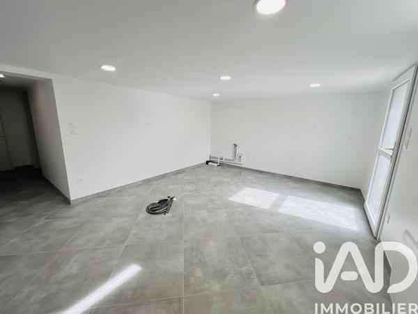 Maison à vendre 7 pièces 140 m² Verneuil-en-Halatte