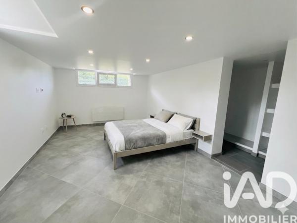 Maison à vendre 7 pièces 140 m² Verneuil-en-Halatte