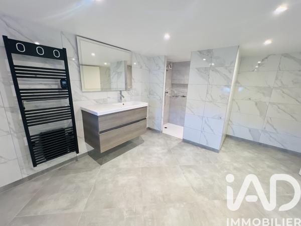 Maison à vendre 7 pièces 140 m² Verneuil-en-Halatte