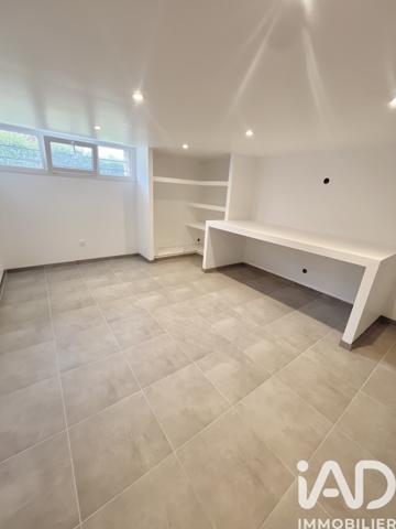 Maison à vendre 7 pièces 140 m² Verneuil-en-Halatte