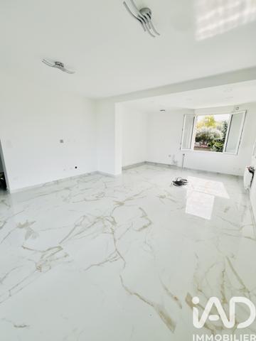 Maison à vendre 7 pièces 140 m² Verneuil-en-Halatte