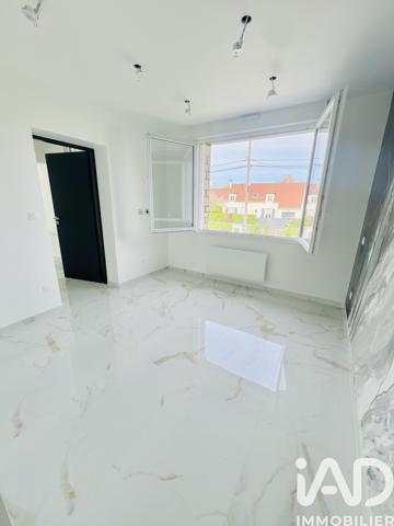 Maison à vendre 7 pièces 140 m² Verneuil-en-Halatte