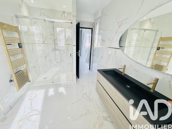 Maison à vendre 7 pièces 140 m² Verneuil-en-Halatte