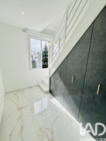 Maison à vendre 7 pièces 140 m² Verneuil-en-Halatte