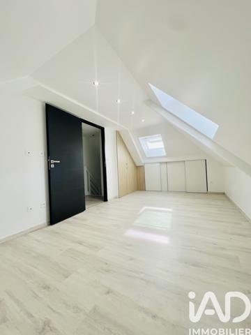 Maison à vendre 7 pièces 140 m² Verneuil-en-Halatte