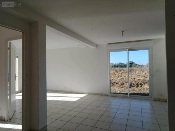 Achat - Maison Plonéour-Lanvern 29720 4 pièces 87 m 2 399 m 2