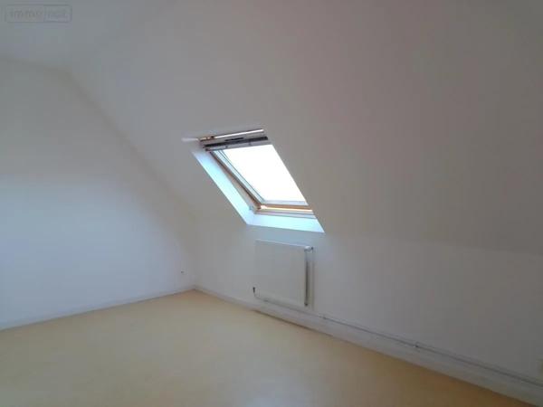 Achat - Maison Plonéour-Lanvern 29720 4 pièces 87 m 2 399 m 2