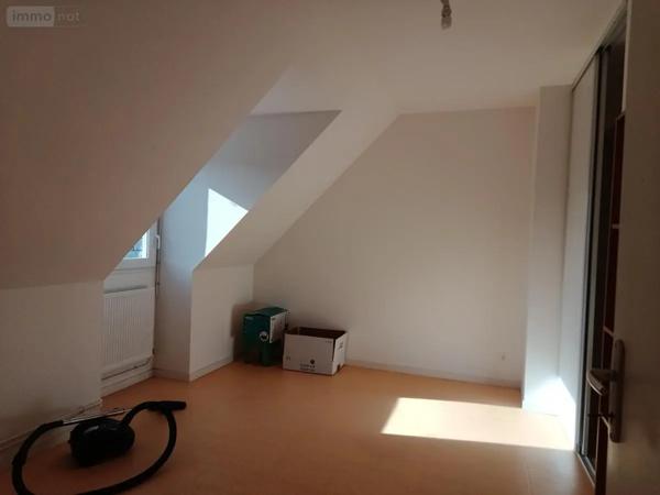 Achat - Maison Plonéour-Lanvern 29720 4 pièces 87 m 2 399 m 2