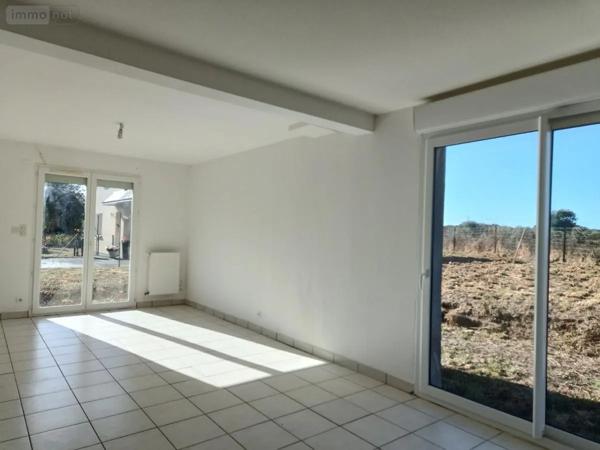 Achat - Maison Plonéour-Lanvern 29720 4 pièces 87 m 2 399 m 2