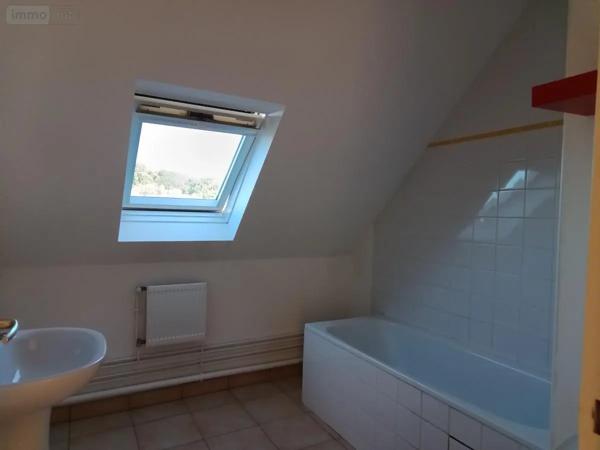 Achat - Maison Plonéour-Lanvern 29720 4 pièces 87 m 2 399 m 2