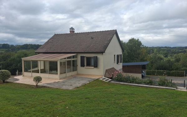 Maison à louer