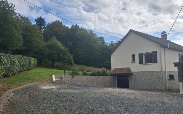 Maison à louer