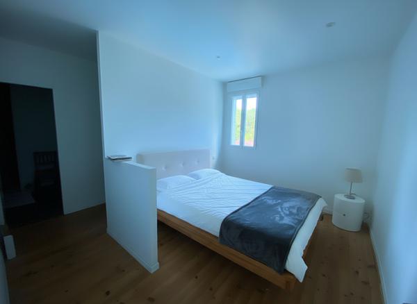 ENSEMBLE IMMOBILIER SUR 4000M² - 10 MIN DE DAX