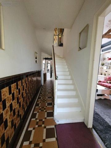 Maison à vendre à Desvres dans le Pas-de-Calais (62240), ref : 069/591