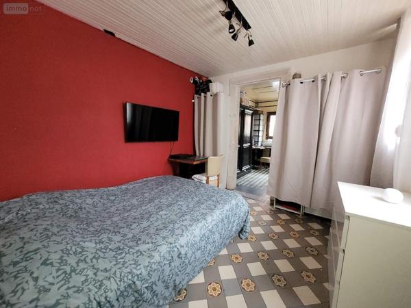 Maison à vendre à Desvres dans le Pas-de-Calais (62240), ref : 069/591