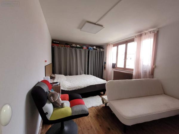 Maison à vendre à Desvres dans le Pas-de-Calais (62240), ref : 069/591