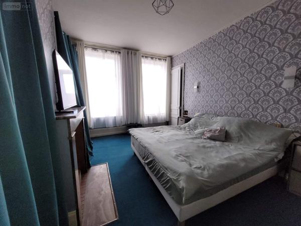 Maison à vendre à Desvres dans le Pas-de-Calais (62240), ref : 069/591