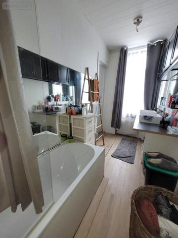 Maison à vendre à Desvres dans le Pas-de-Calais (62240), ref : 069/591