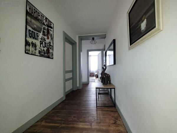 Maison à vendre à Desvres dans le Pas-de-Calais (62240), ref : 069/591