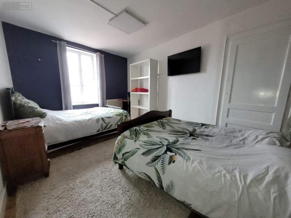 Maison à vendre à Desvres dans le Pas-de-Calais (62240), ref : 069/591