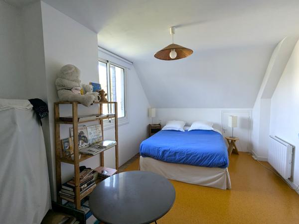 56760 PENESTIN -secteur calme- Maison de 126 m2 habitables - 1 logement indépendant -  4 chambres- terrain de 1360 m2