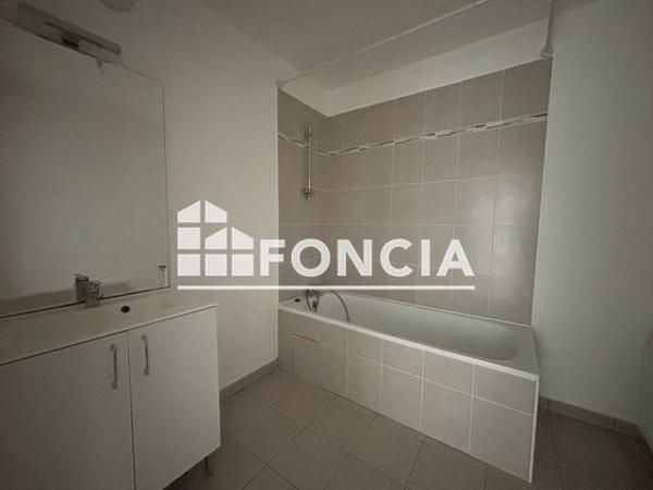 À vendre Appartement 3 pièces 63.79 m² - Le Petit-quevilly 76140