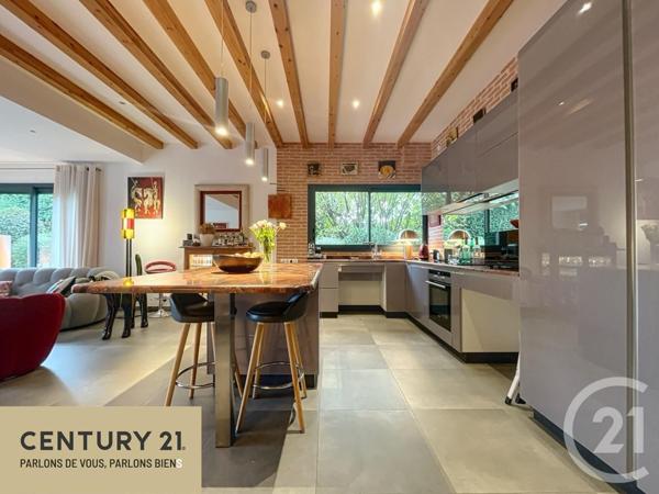 Maison à vendre  7 pièces - 159,73 m2 ST MAUR DES FOSSES - 94