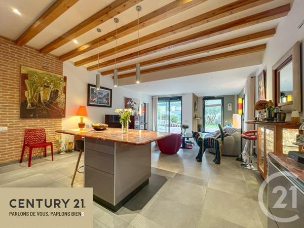 Maison à vendre  7 pièces - 159,73 m2 ST MAUR DES FOSSES - 94