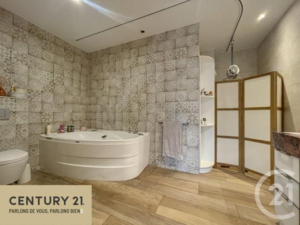 Maison à vendre  7 pièces - 159,73 m2 ST MAUR DES FOSSES - 94