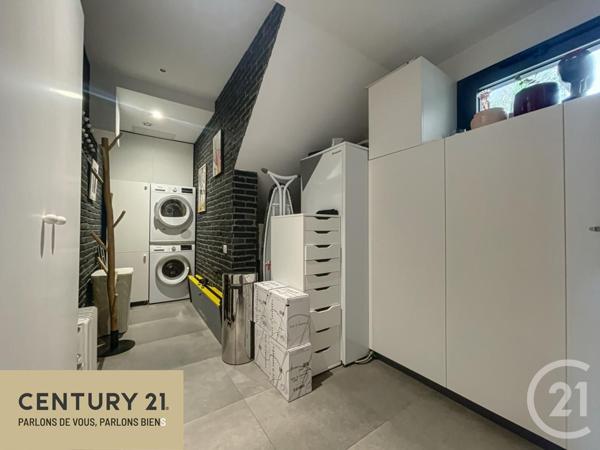 Maison à vendre  7 pièces - 159,73 m2 ST MAUR DES FOSSES - 94