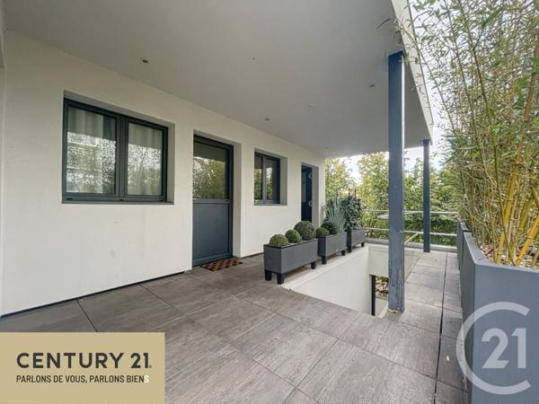 Maison à vendre  7 pièces - 159,73 m2 ST MAUR DES FOSSES - 94