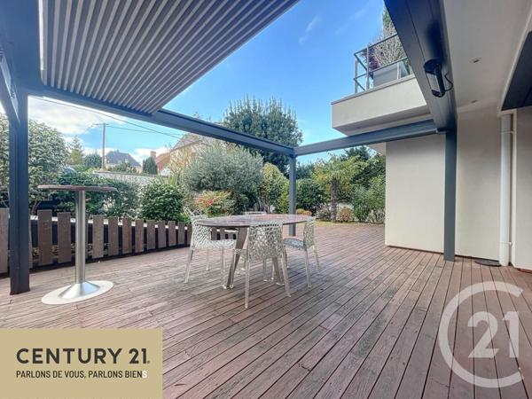 Maison à vendre  7 pièces - 159,73 m2 ST MAUR DES FOSSES - 94