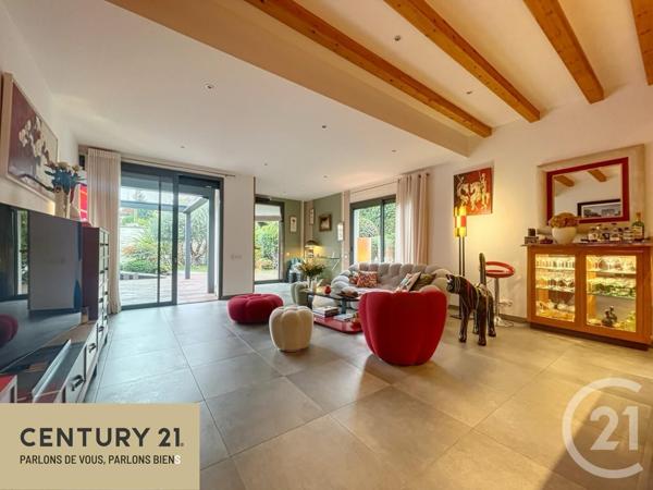 Maison à vendre  7 pièces - 159,73 m2 ST MAUR DES FOSSES - 94