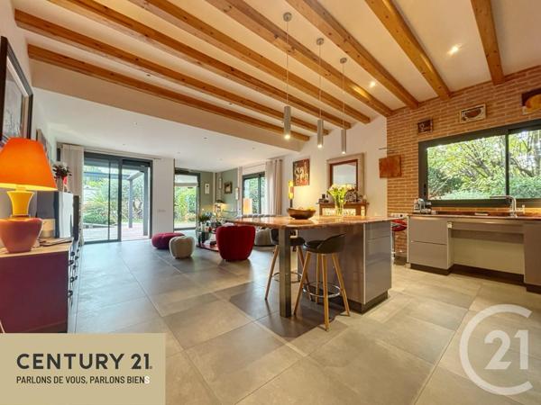 Maison à vendre  7 pièces - 159,73 m2 ST MAUR DES FOSSES - 94