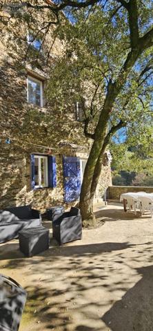 Maison à vendre à Le Vigan dans le Gard (30120), ref : 34019-462