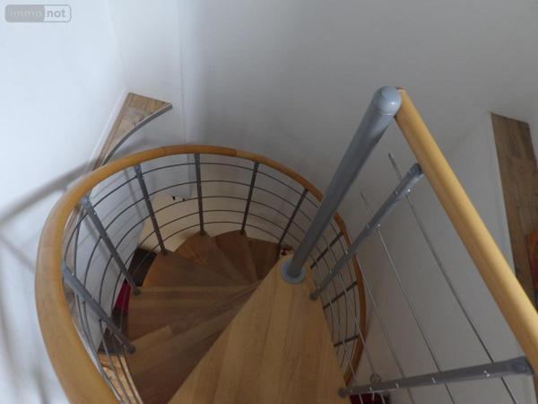 Maison à vendre à Le Vigan dans le Gard (30120), ref : 34019-462